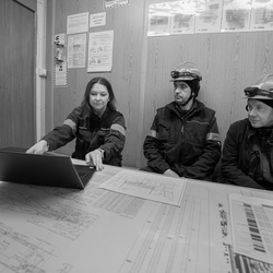 PROJEKT HOMO FABER FEMINA