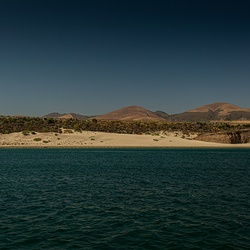 Travel by yacht from Los Angeles to San Francisco and back. 2022