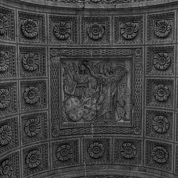 PARIS IN PANORAMIC PHOTOGRAPHY